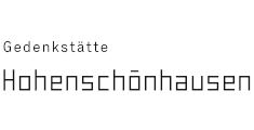 Gedenkstätte Hohenschönhausen